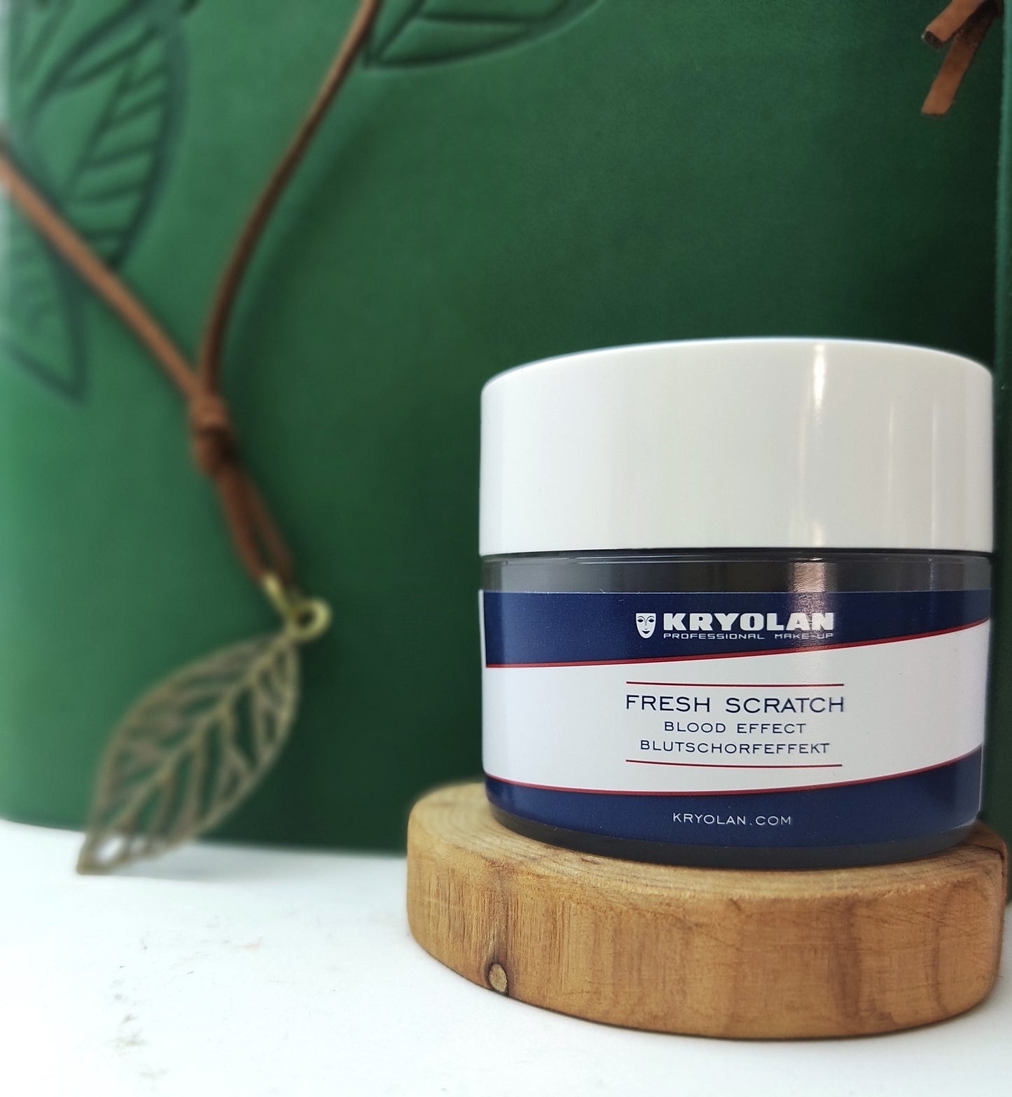 Sangre Fresh Scratch 15ml