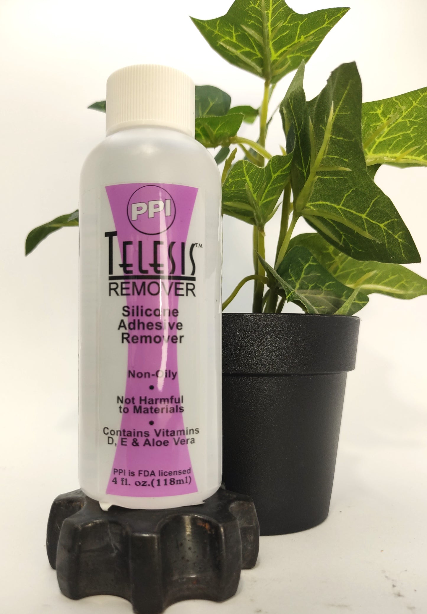 Telesis 8 Remover