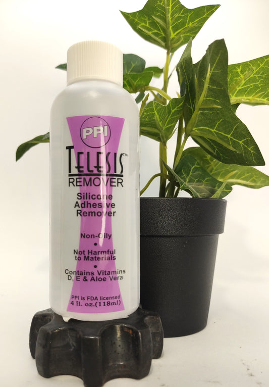 Telesis 8 Remover