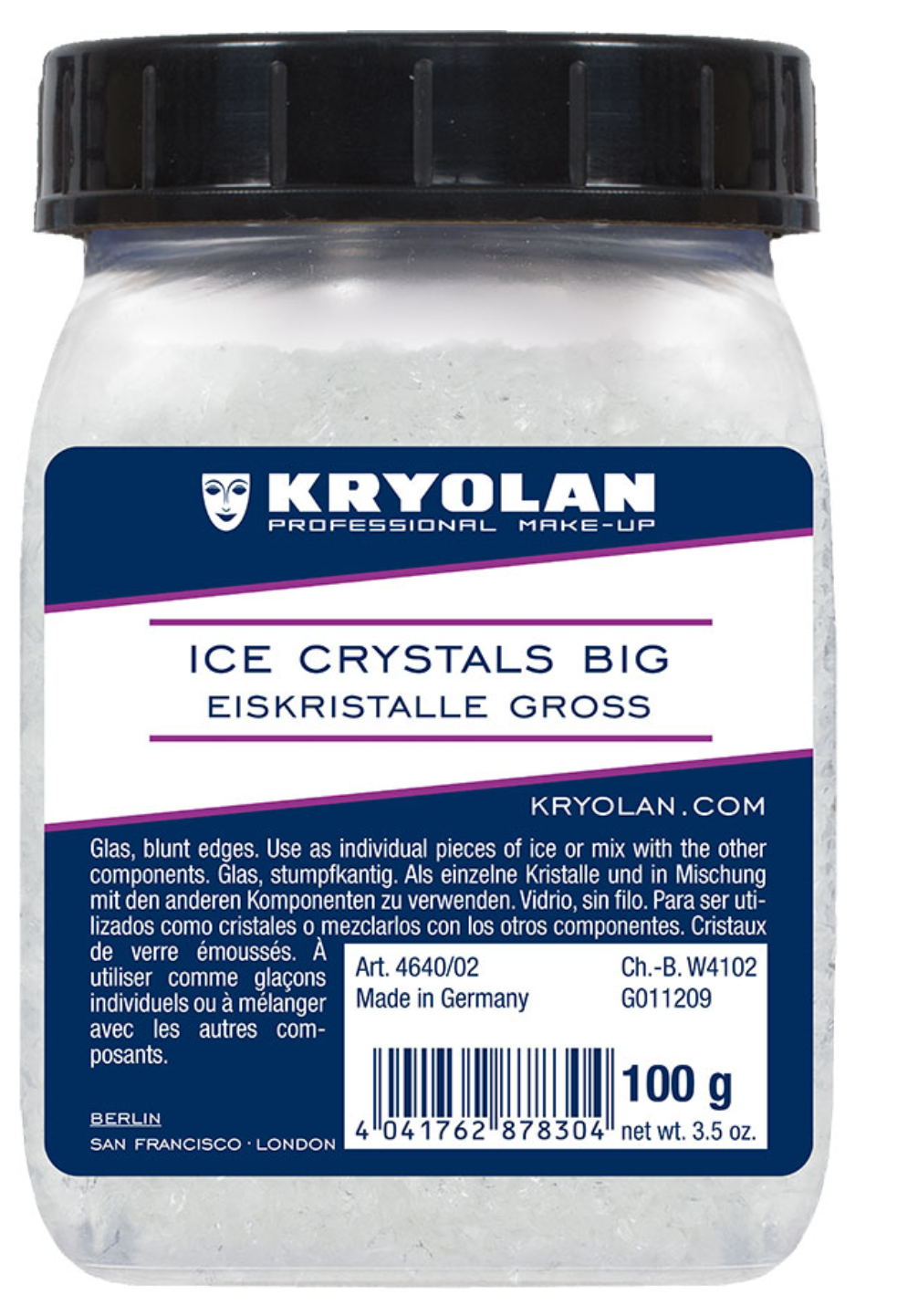 Ice Effect Kit
