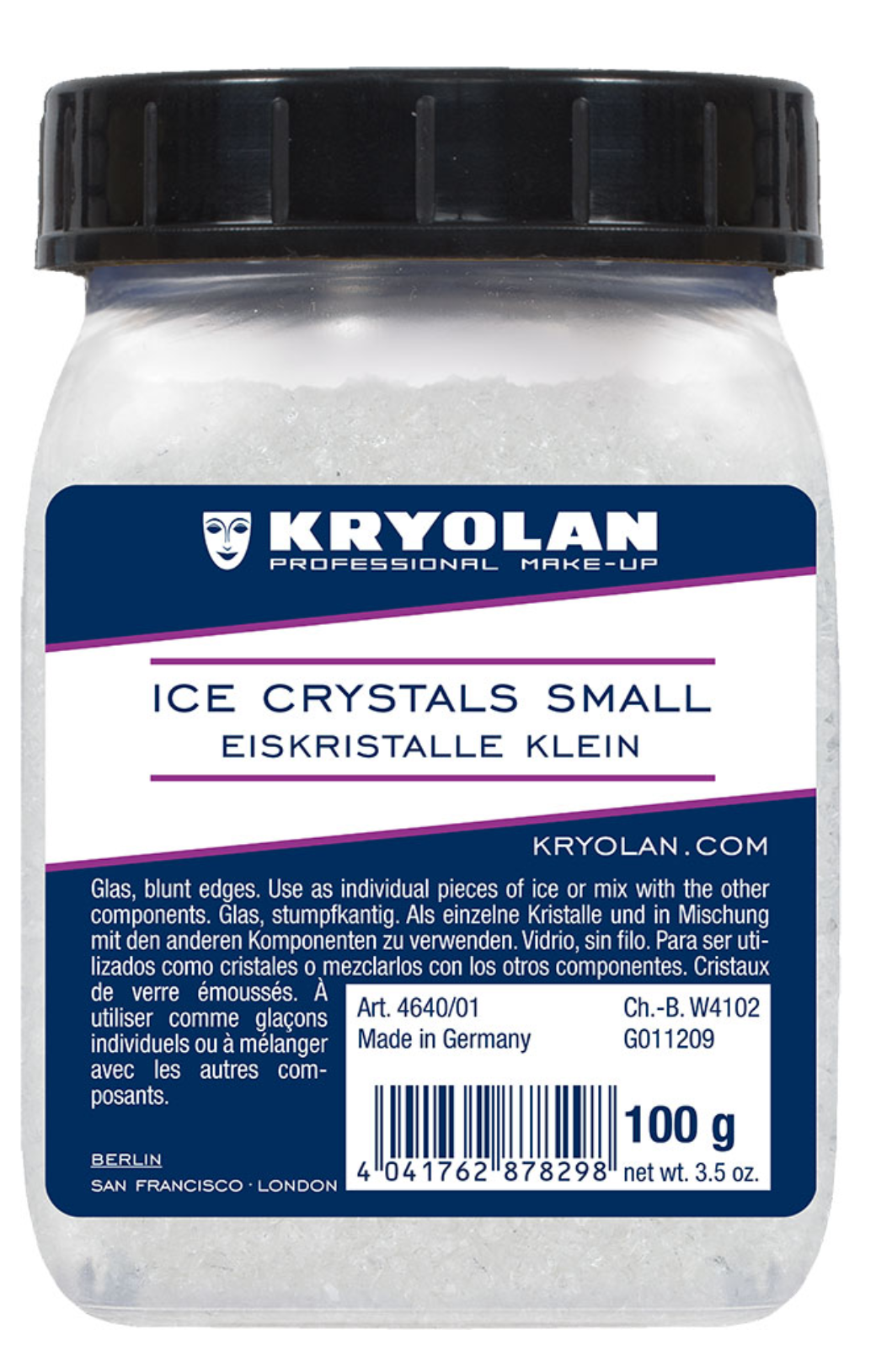 Ice Effect Kit